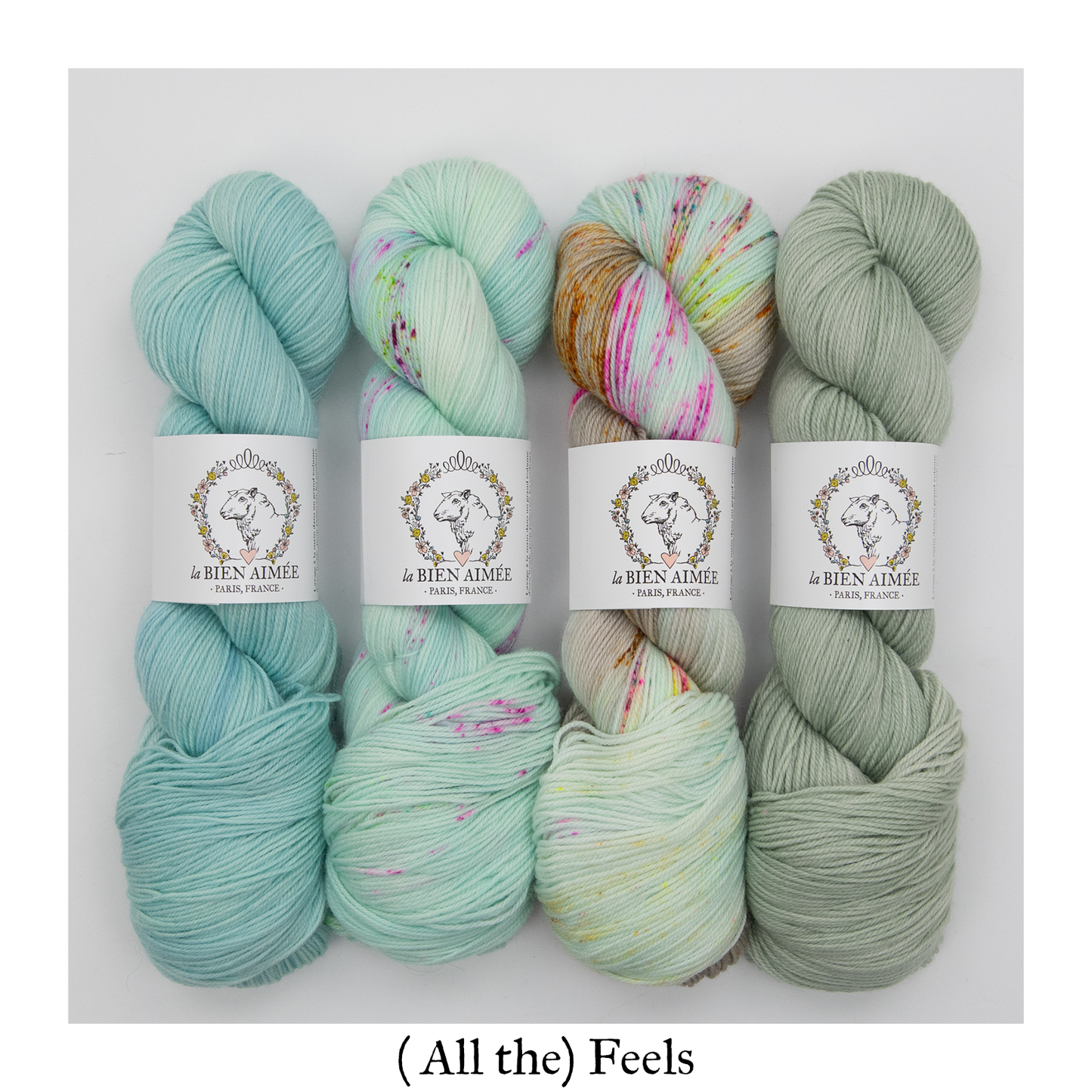 Mystery MusiKAL Bundles