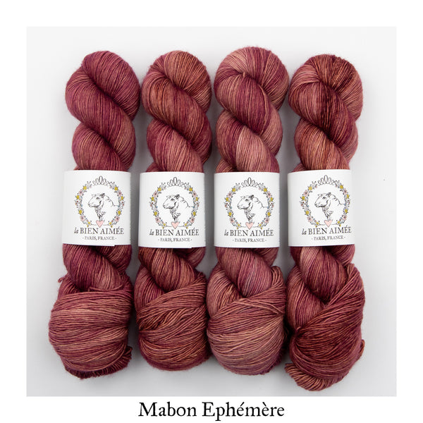 Merino Singles Éphémère
