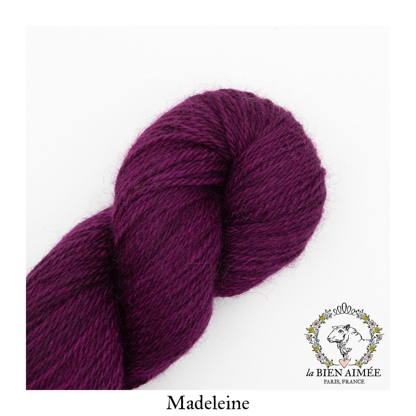 Corrie Worsted