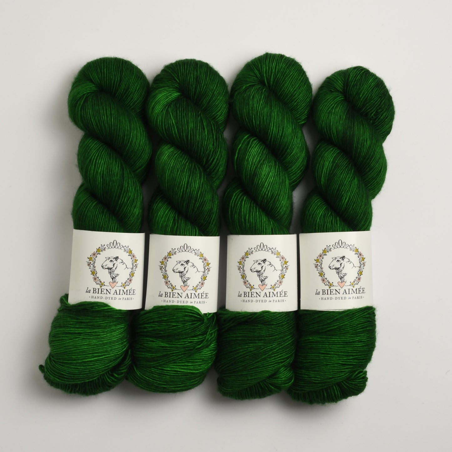 Merino Singles