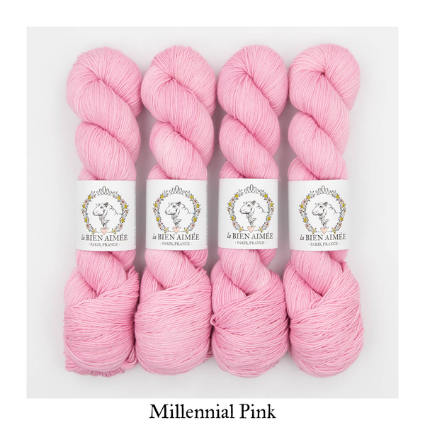 Millennial