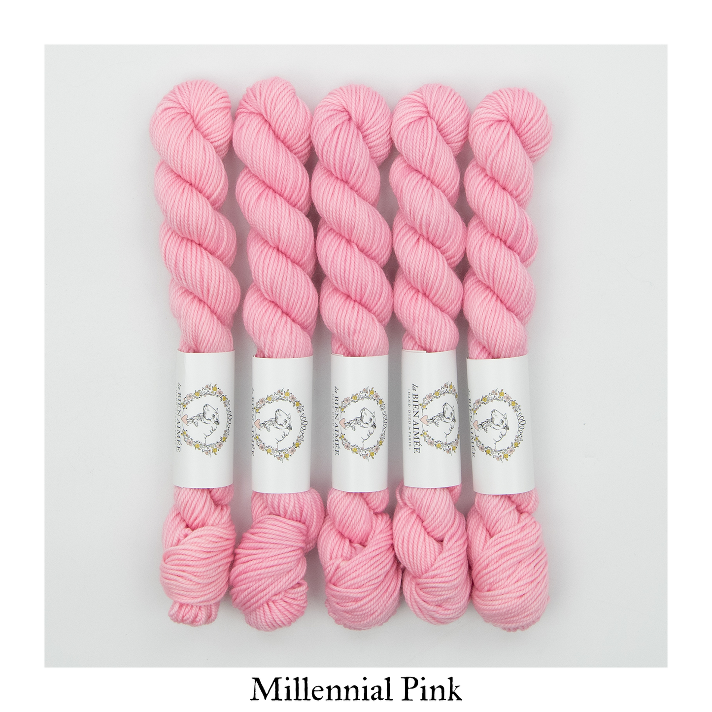 Millennial