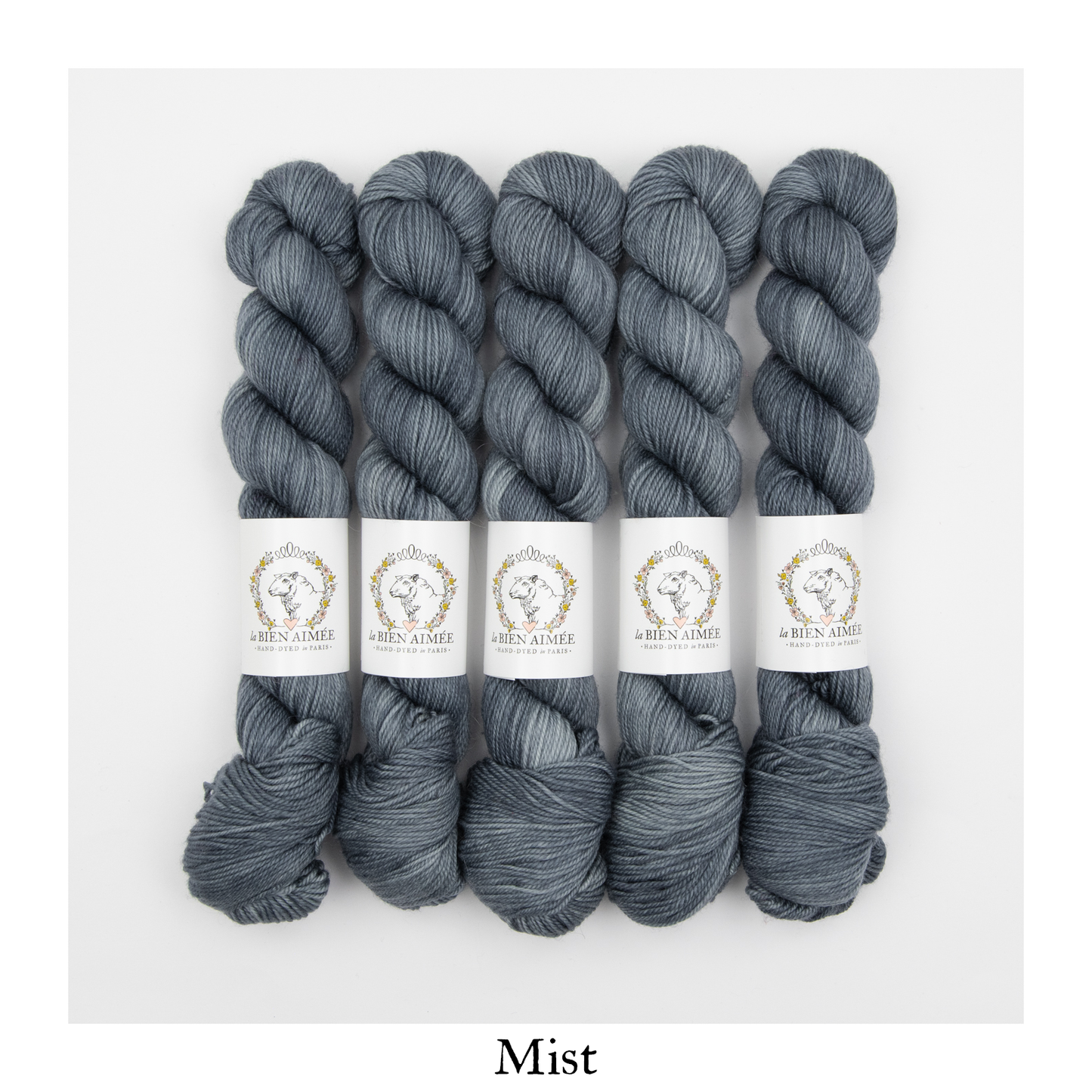 Cashmerino 50g