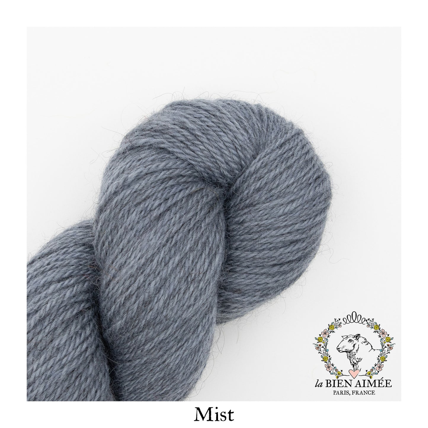 Corrie Worsted