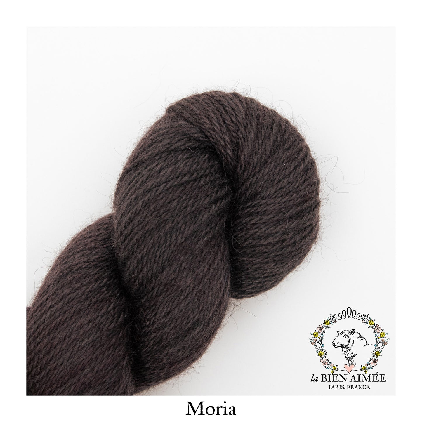 Corrie Worsted
