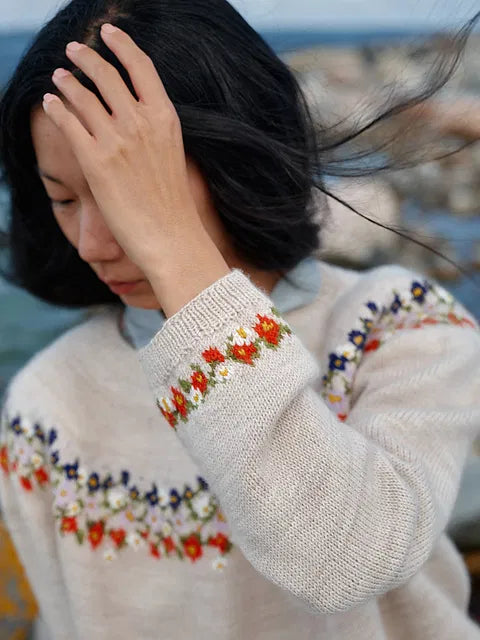 Midsummer Yarn Bundle