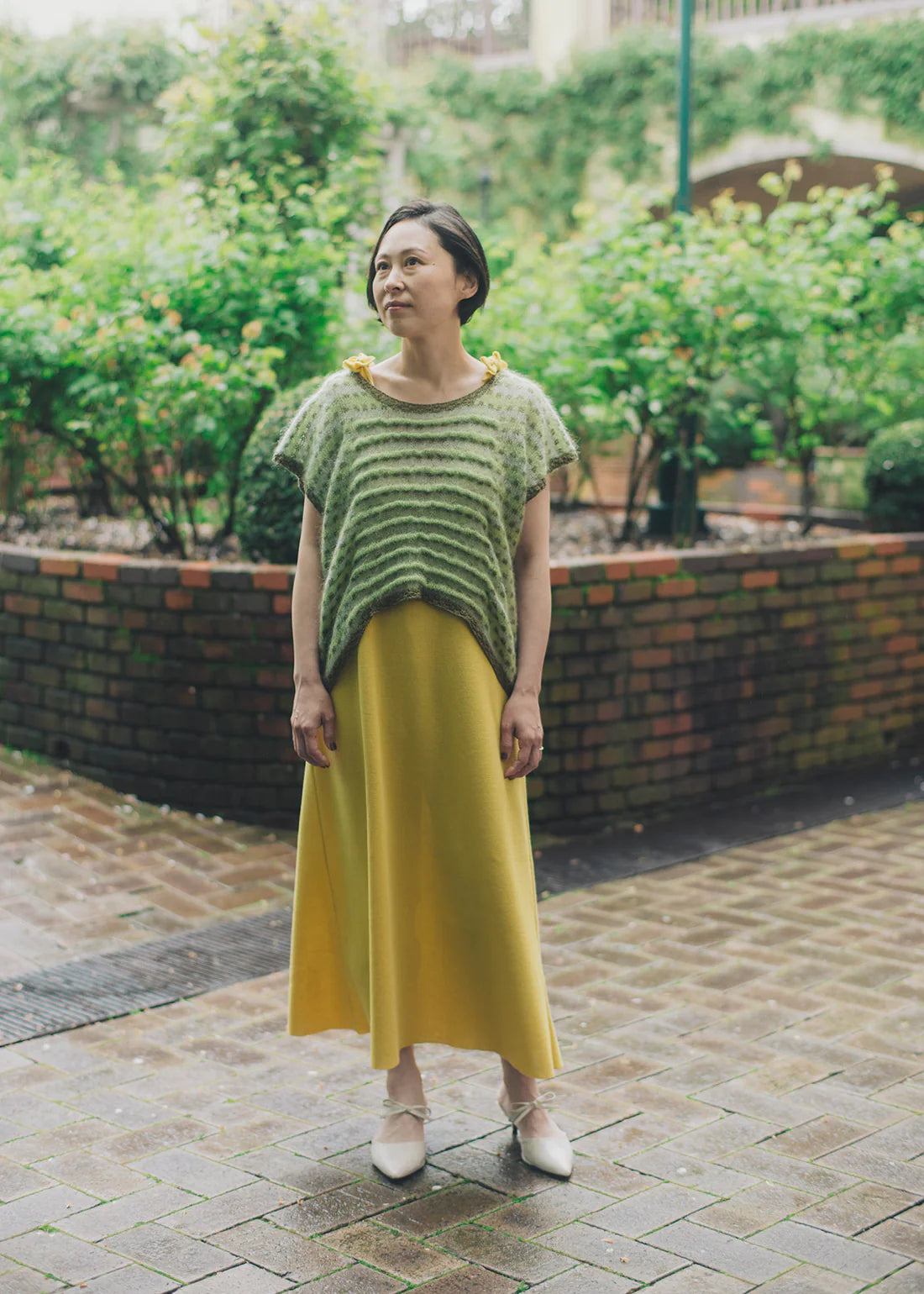 Amirisu Assemblage Volume 1