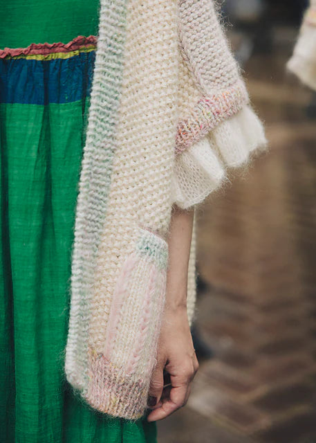 Amirisu Assemblage Volume 1