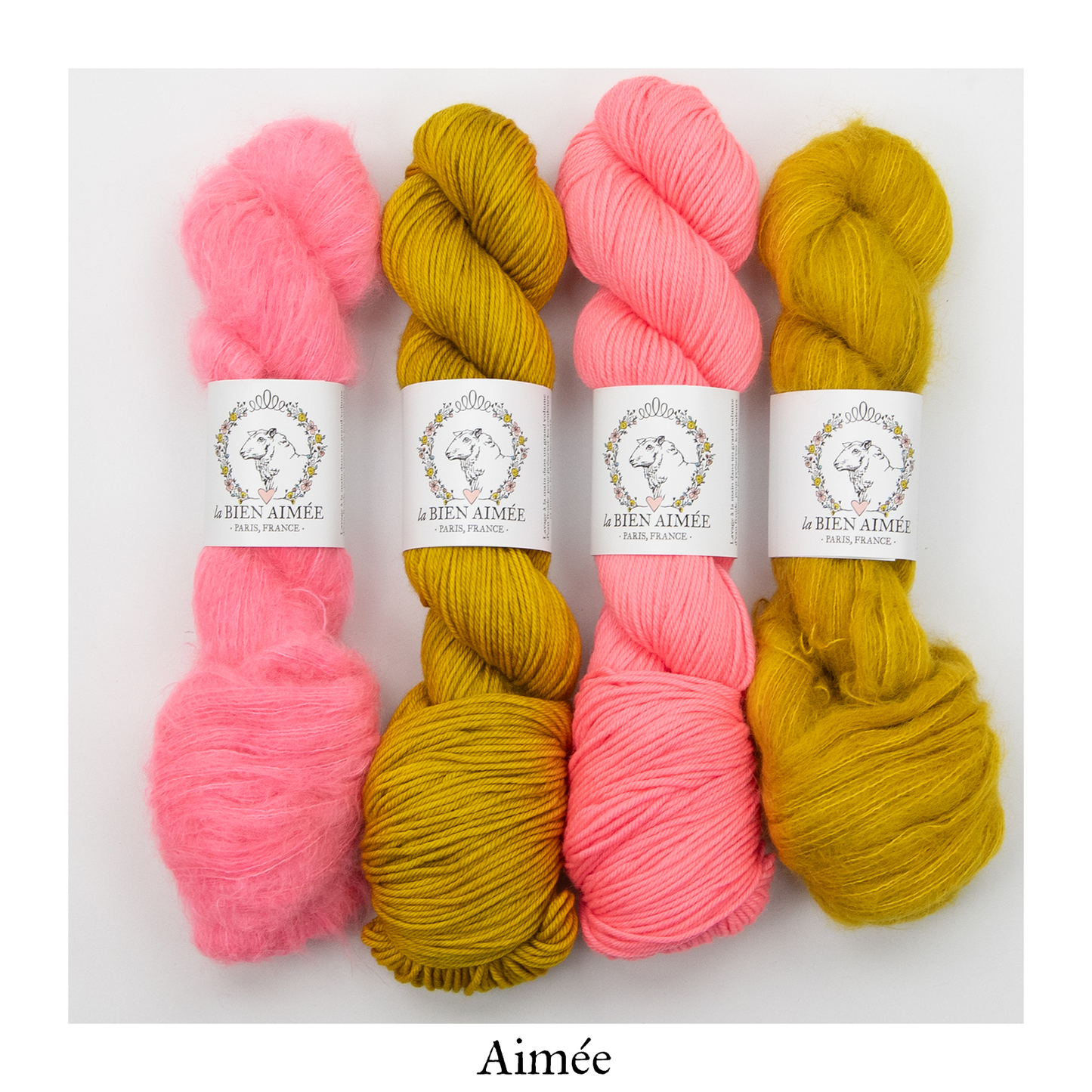 Nature Hood by Jake Weaver