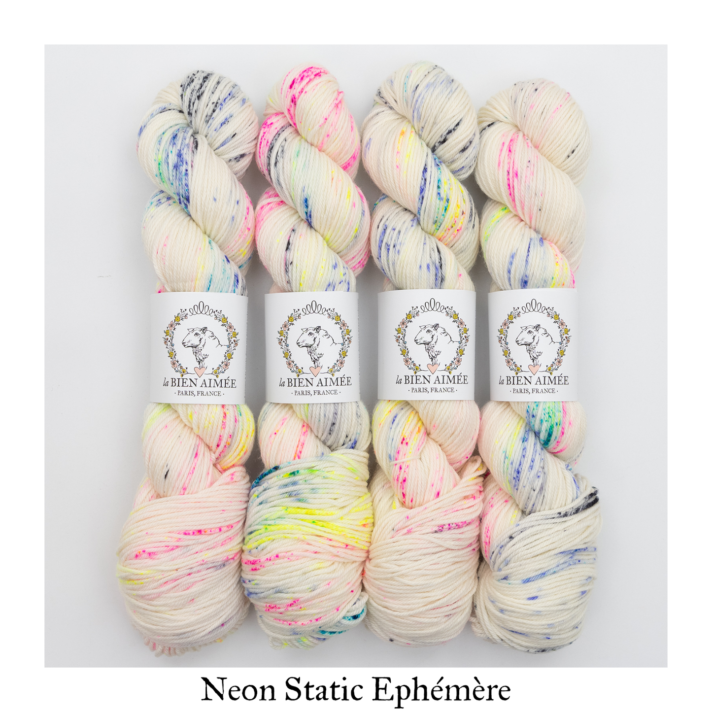 Merino DK Ephémère