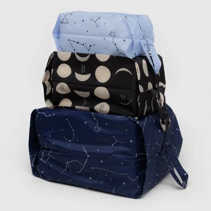 Baggu 3D Zip