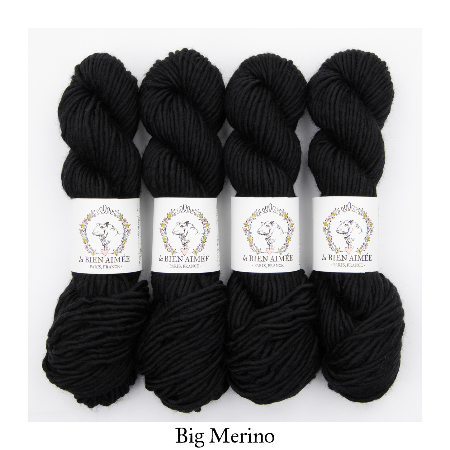 Big Merino