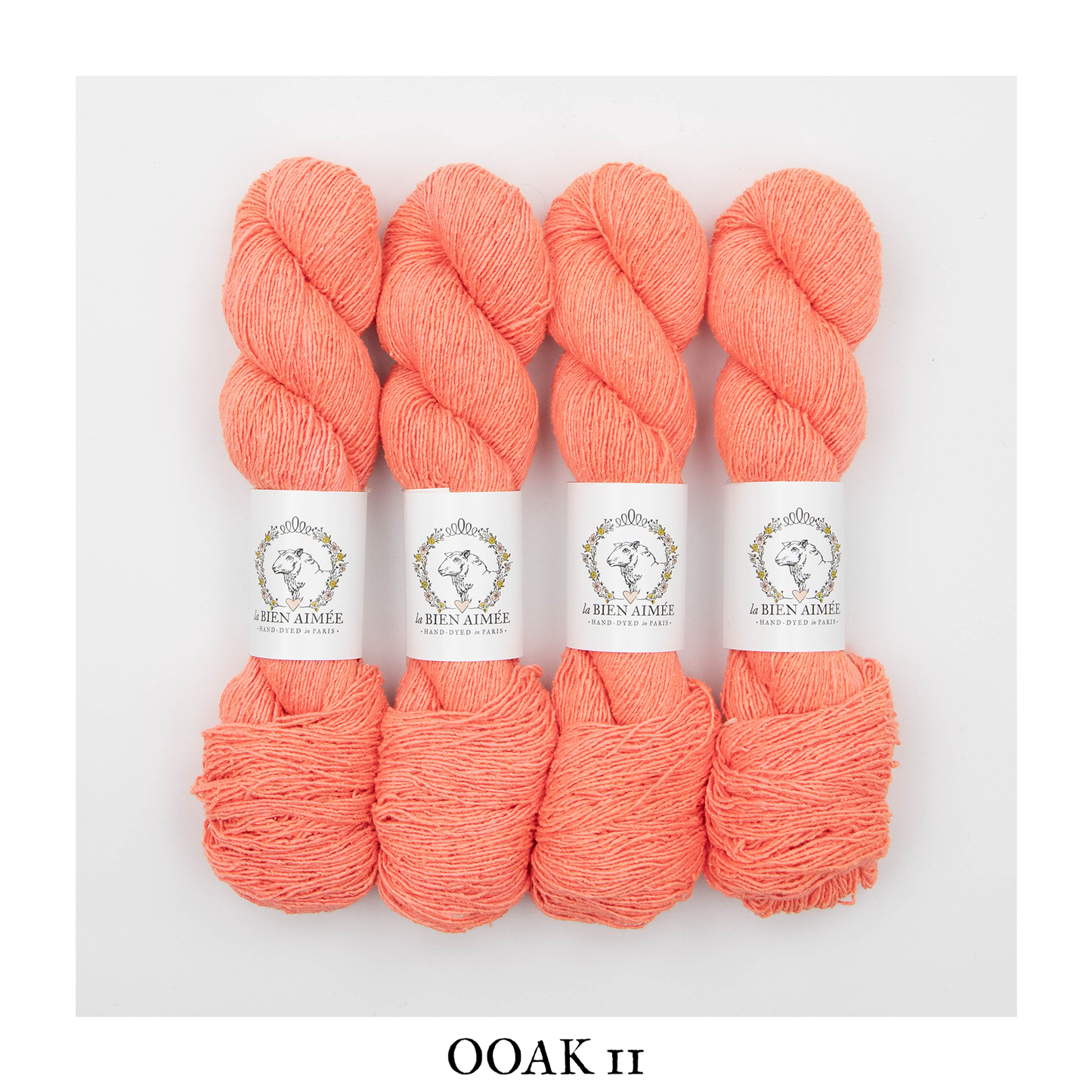 Silk Tweed One of a Kind