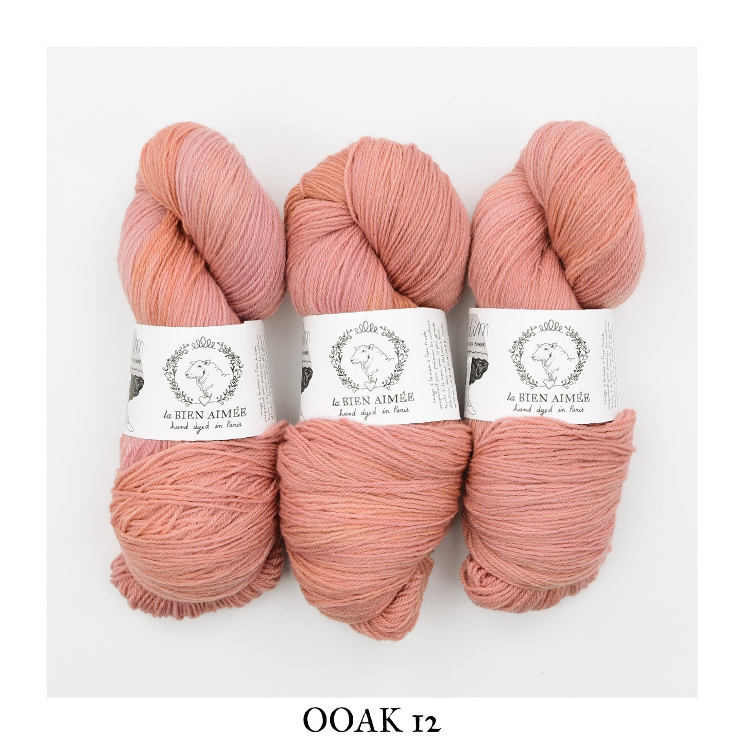 La Bien Aimée Mondim One of a Kind