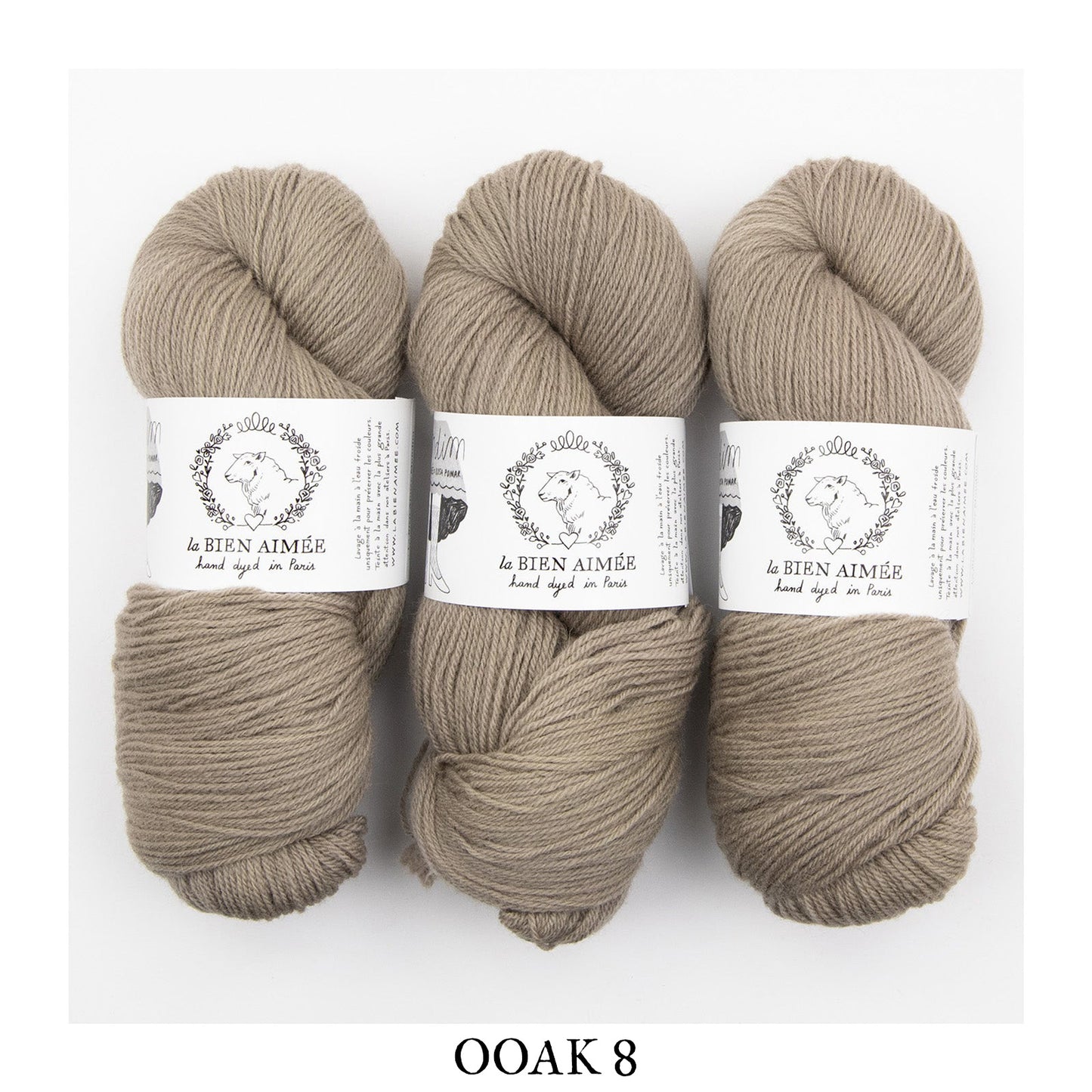 La Bien Aimée Mondim One of a Kind