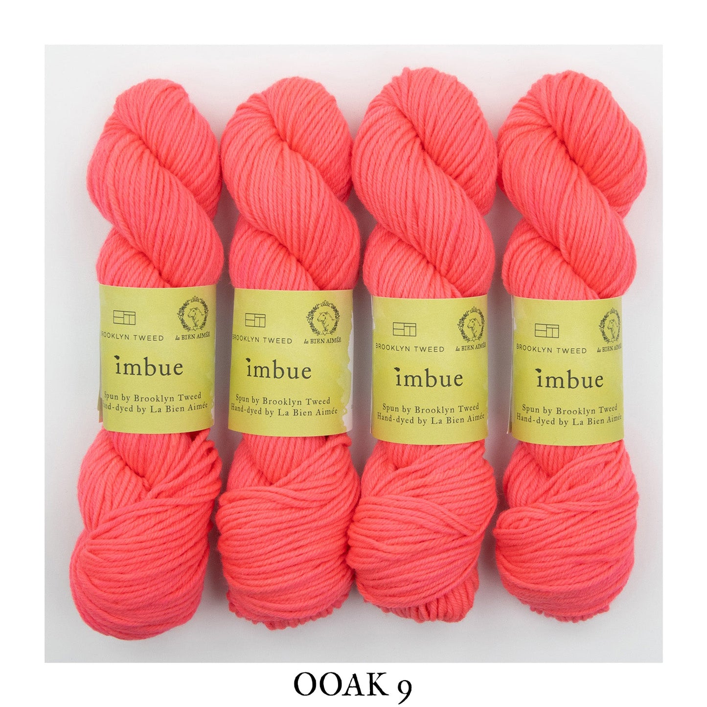 La Bien Aimée Imbue One of a Kind