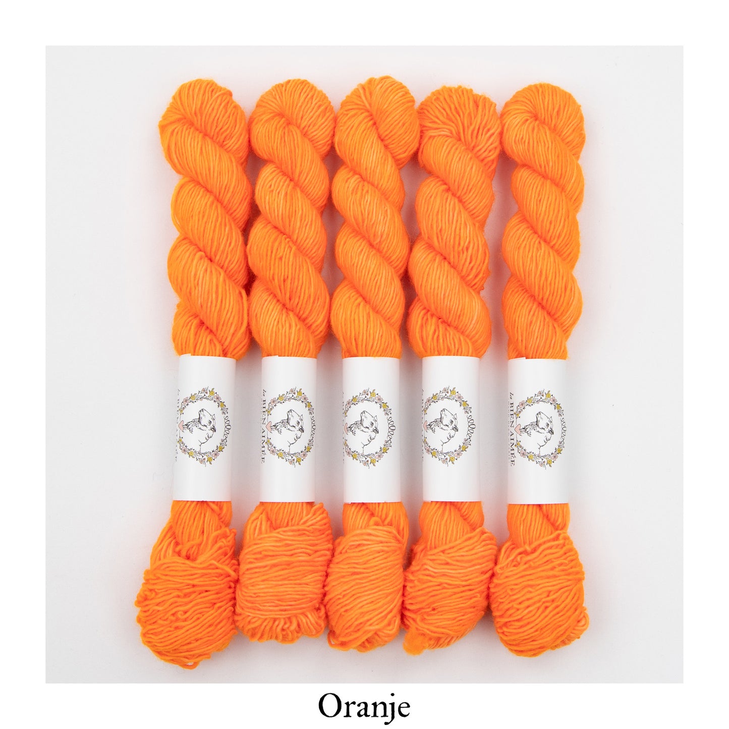 Merino Singles Mini 20g