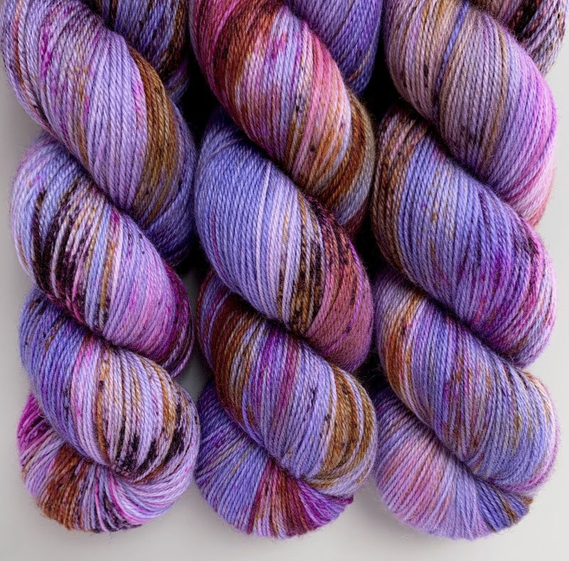 Cashmerino - DYE TO ORDER