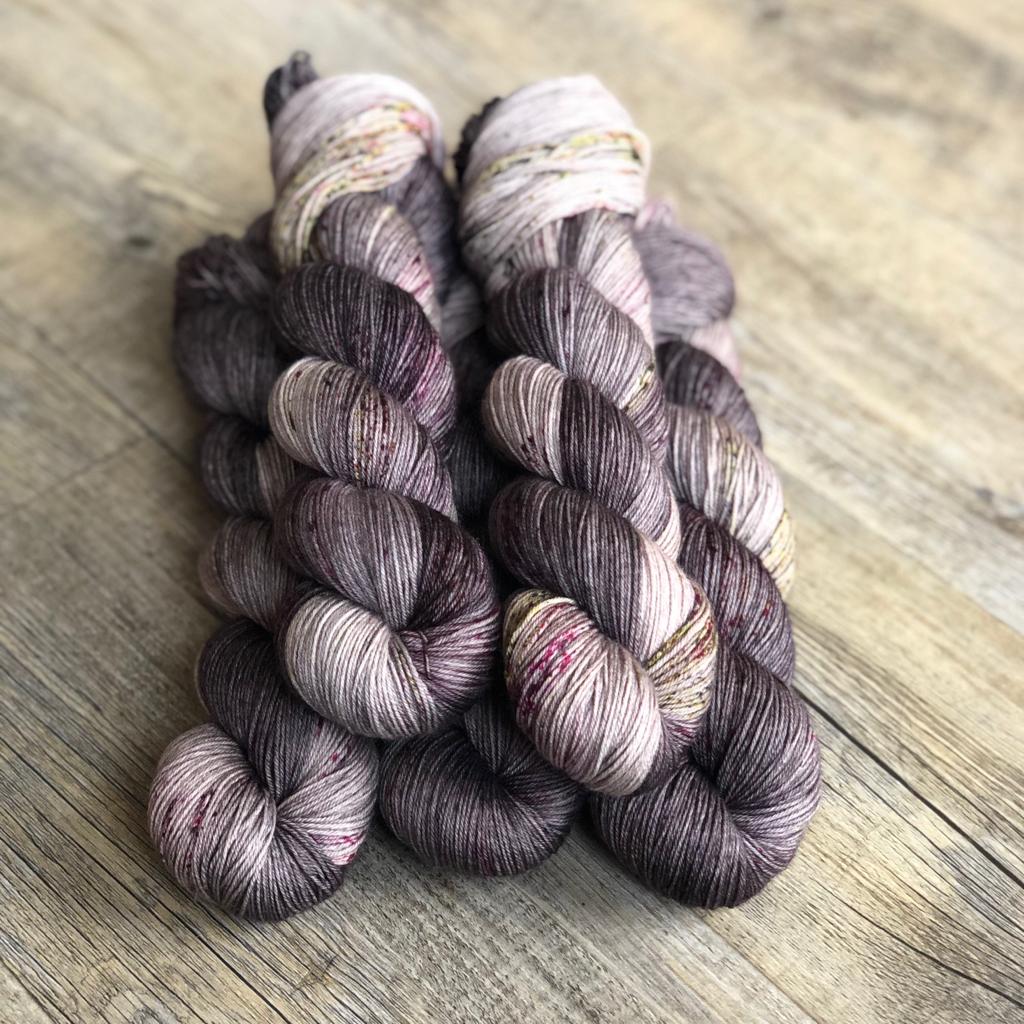 Merino Super Sock