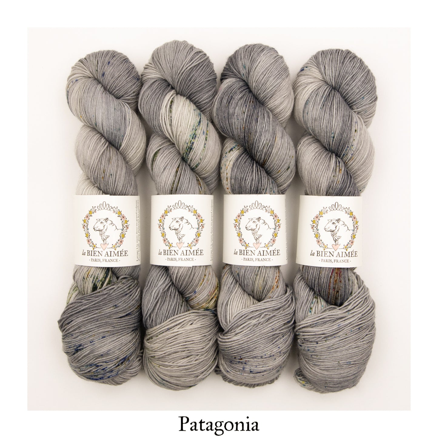 Merino Super Sock