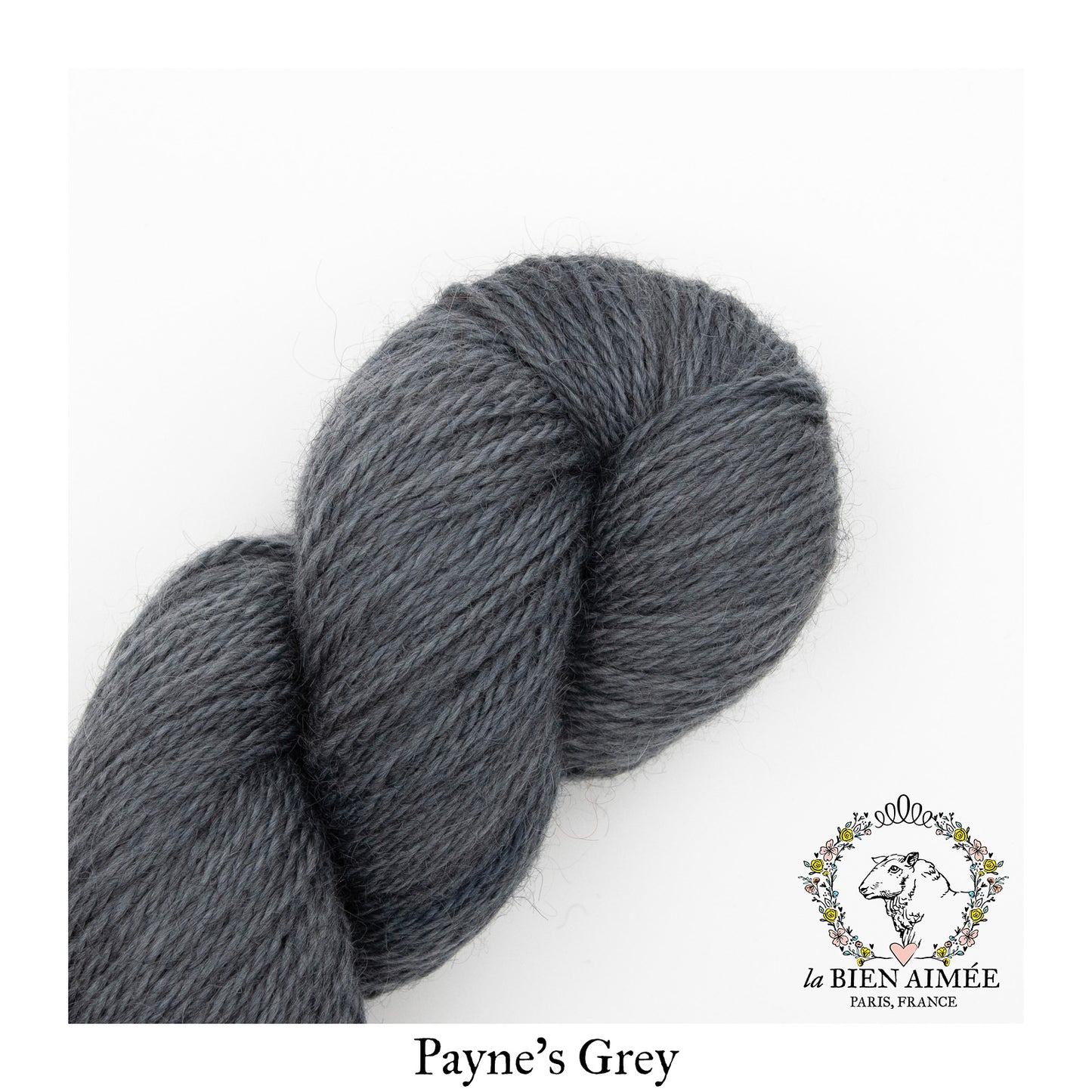 Corrie Worsted