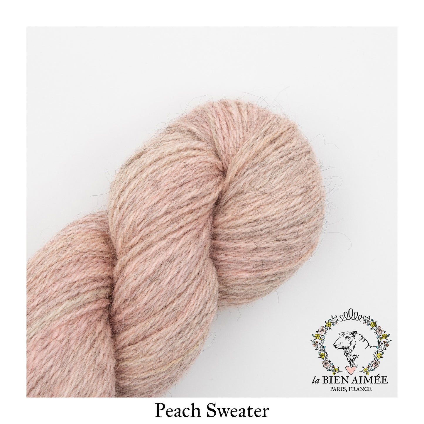 Corrie Worsted