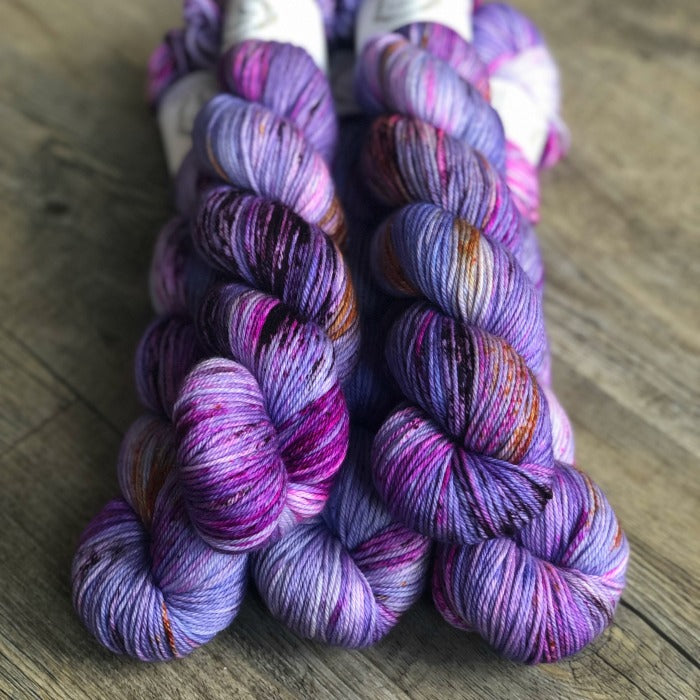 Merino DK - DYE TO ORDER