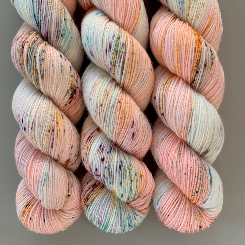 Merino Super Sock