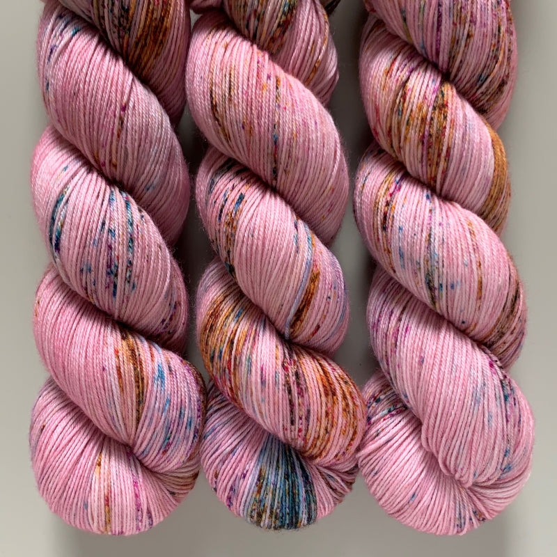 Merino Super Sock