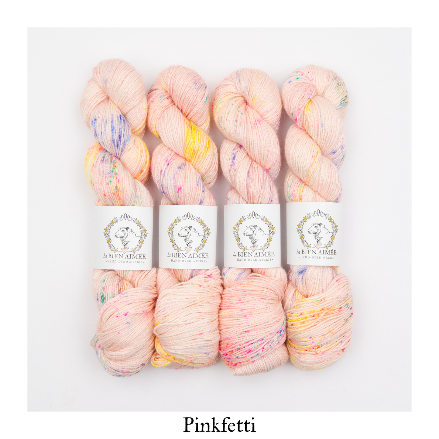 Pinkfetti