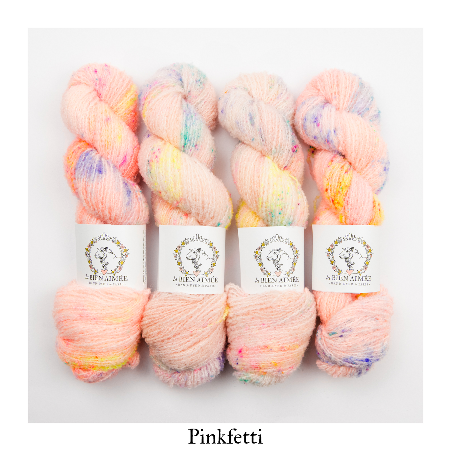Pinkfetti