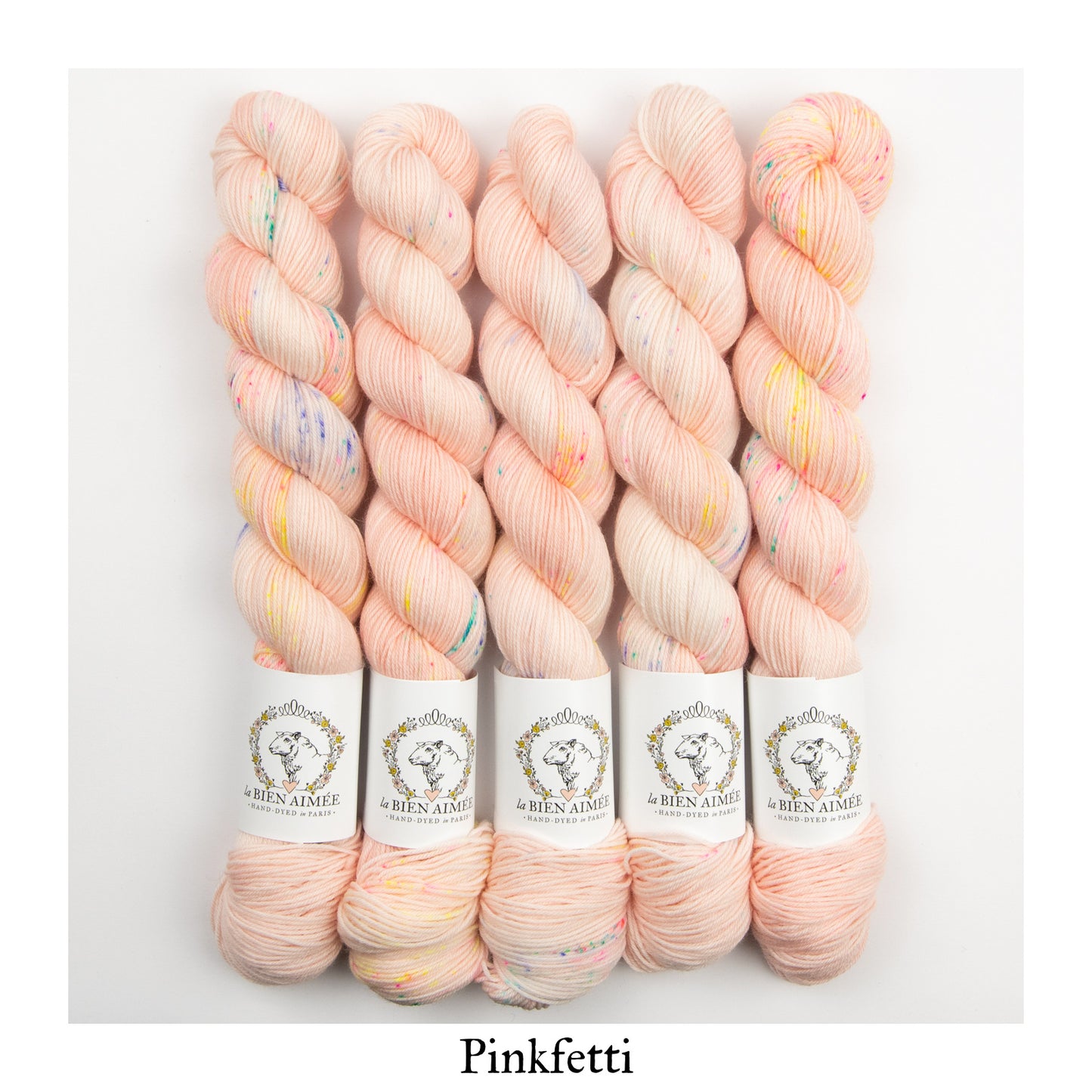 Merino Super Sock 50g