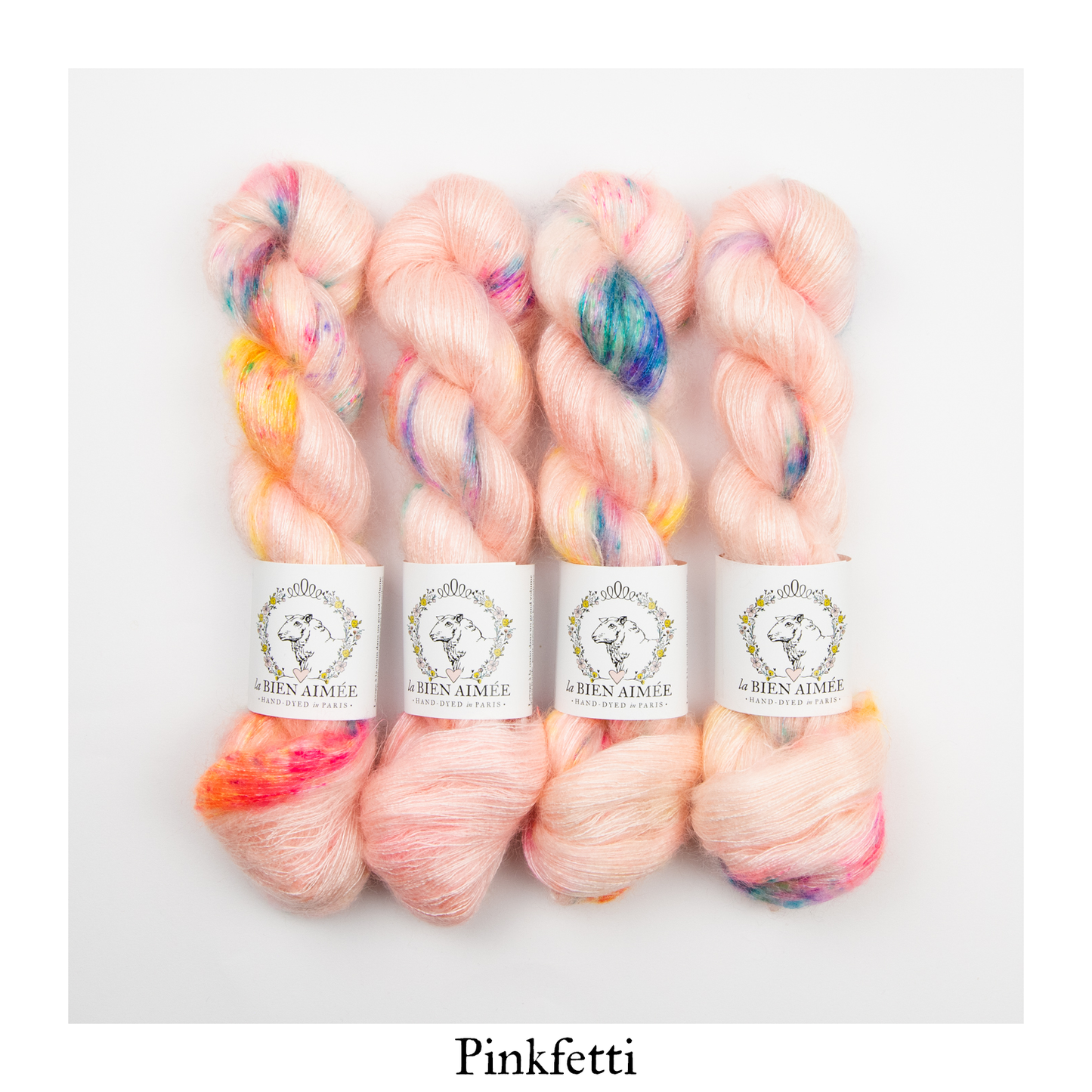 Pinkfetti