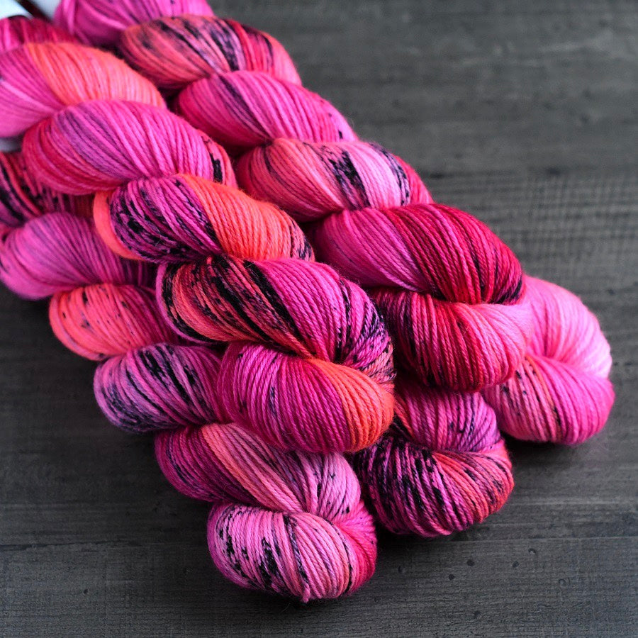 Merino DK - DYE TO ORDER