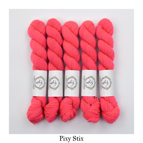 Twist Nouveau Mini 20g