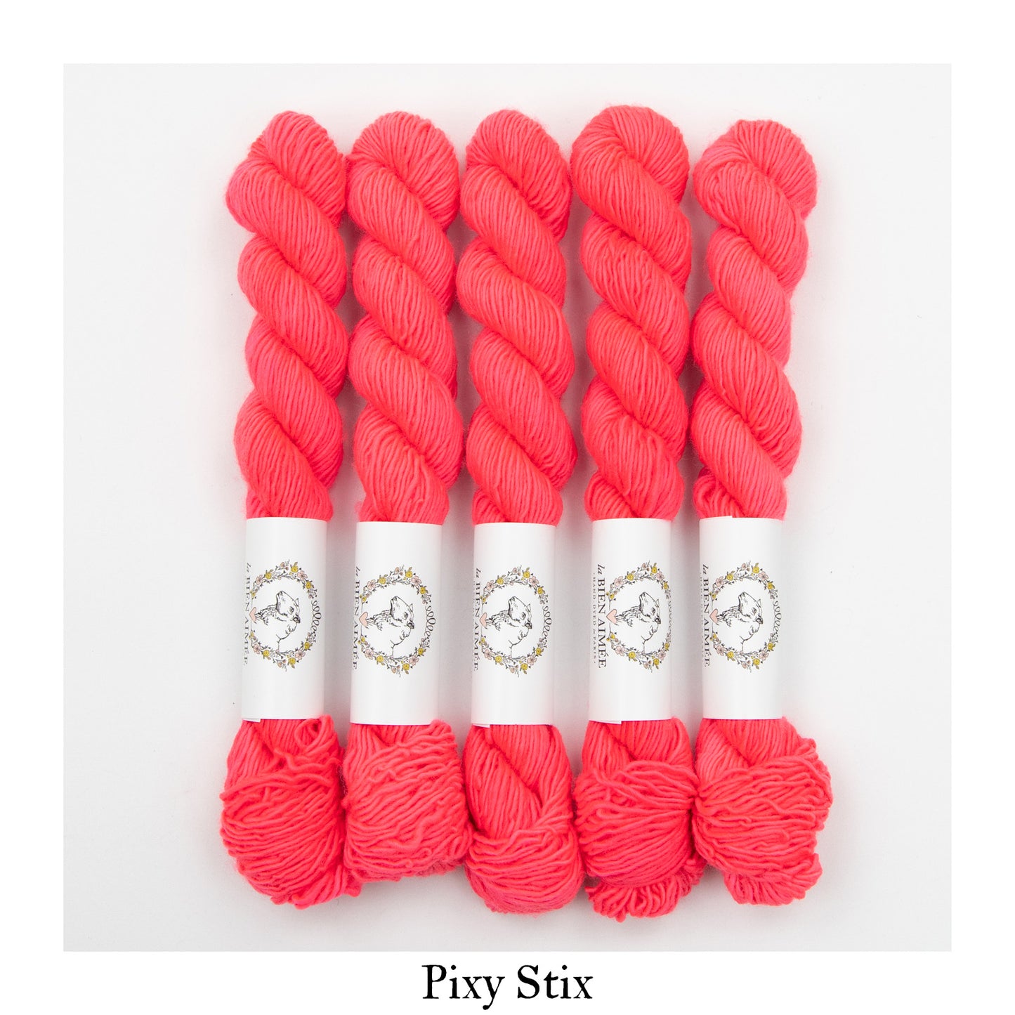 Merino Singles Mini 20g