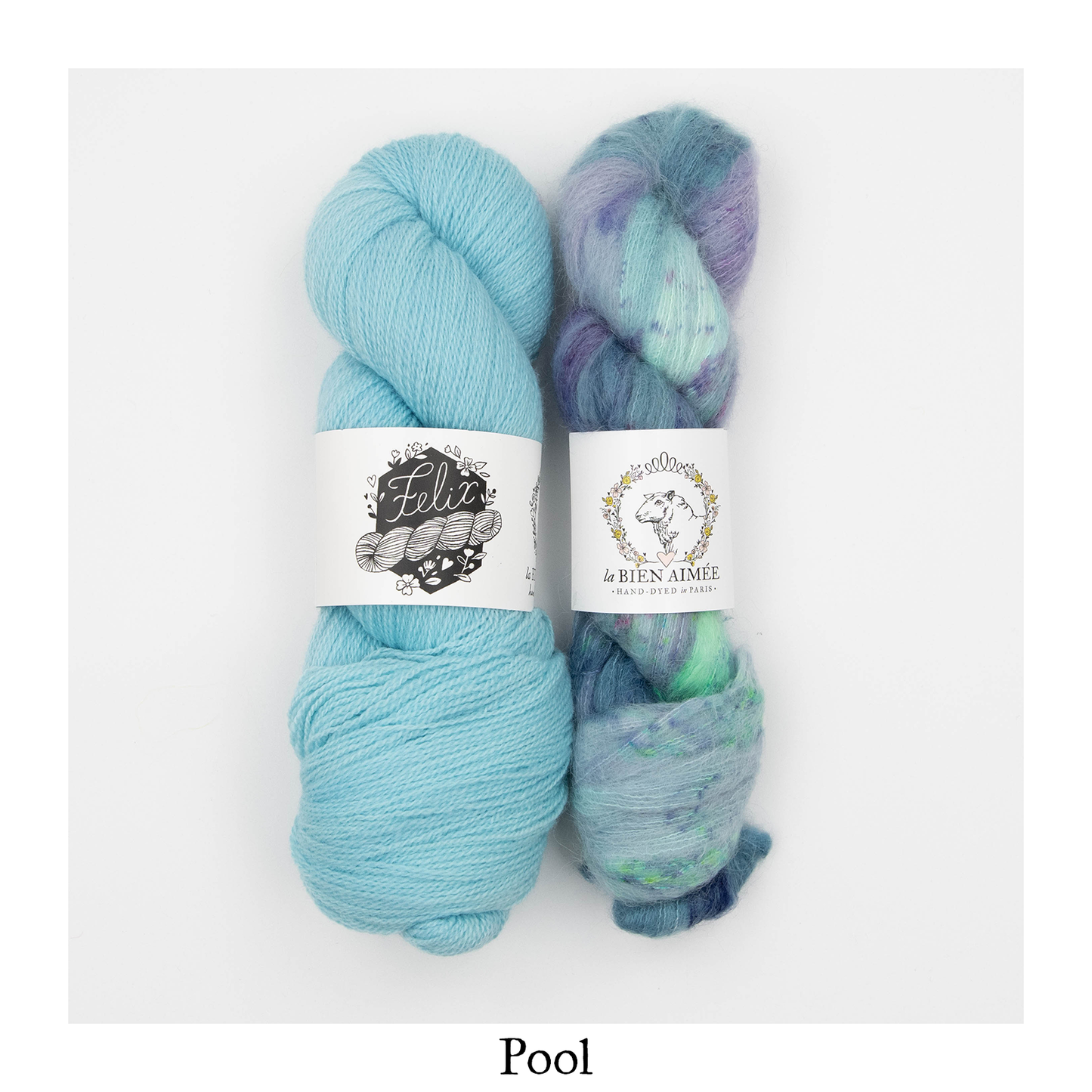 MiniCosy Shawl Bundle