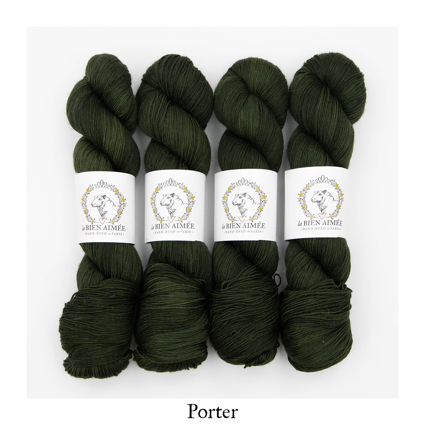 Merino Super Sock