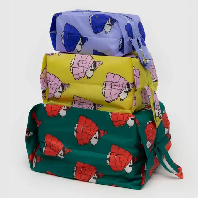 Baggu 3D Zip