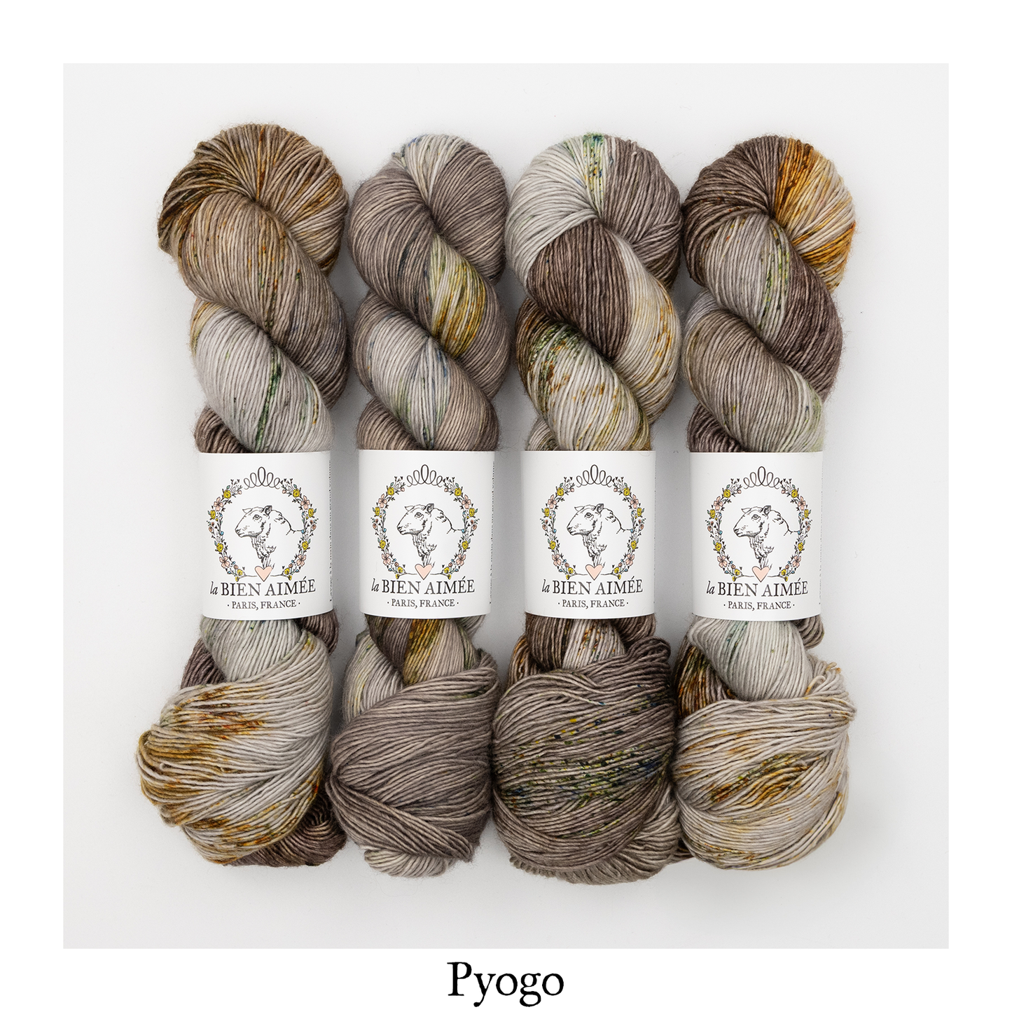 Merino Singles