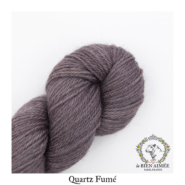 Corrie Worsted