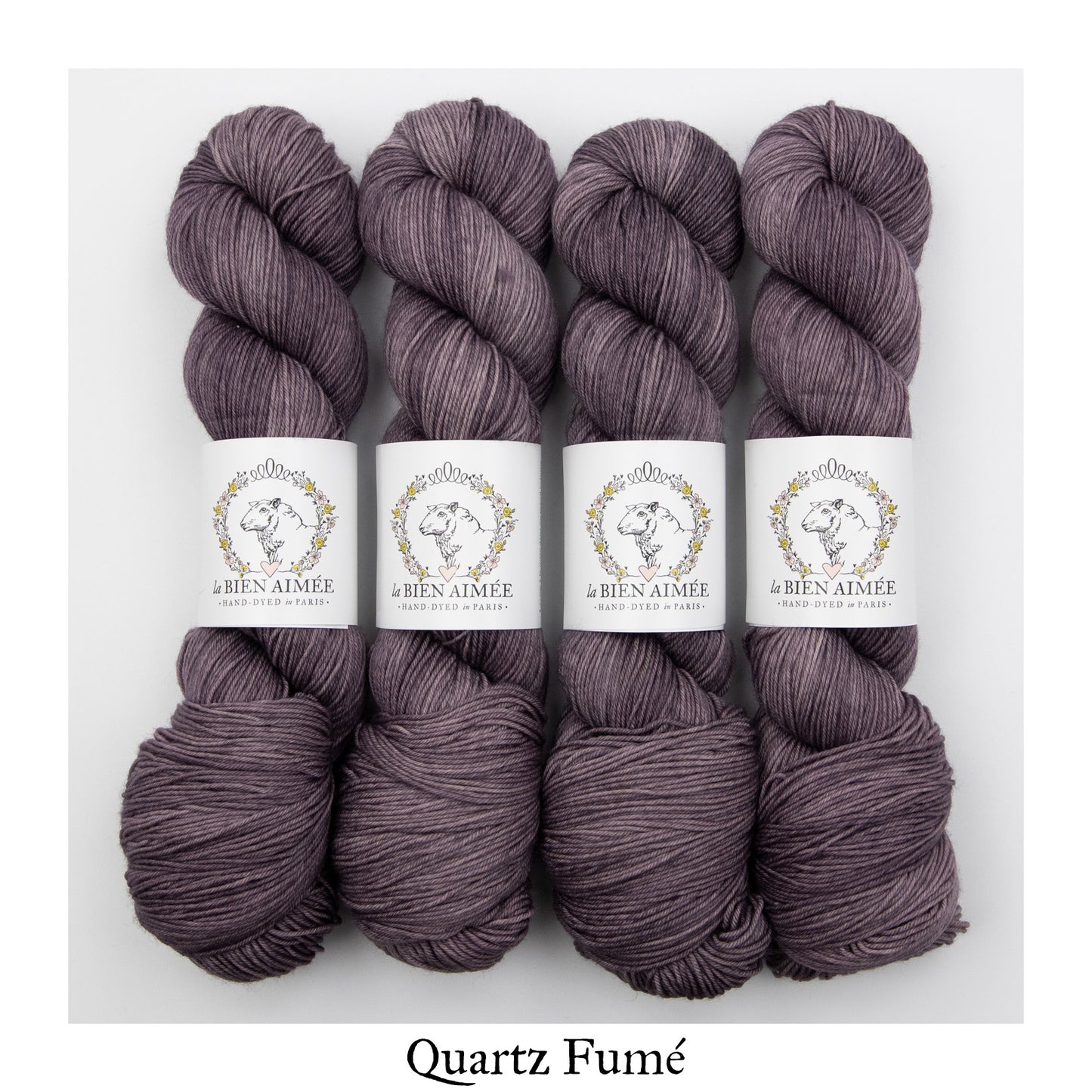 Merino Super Sock