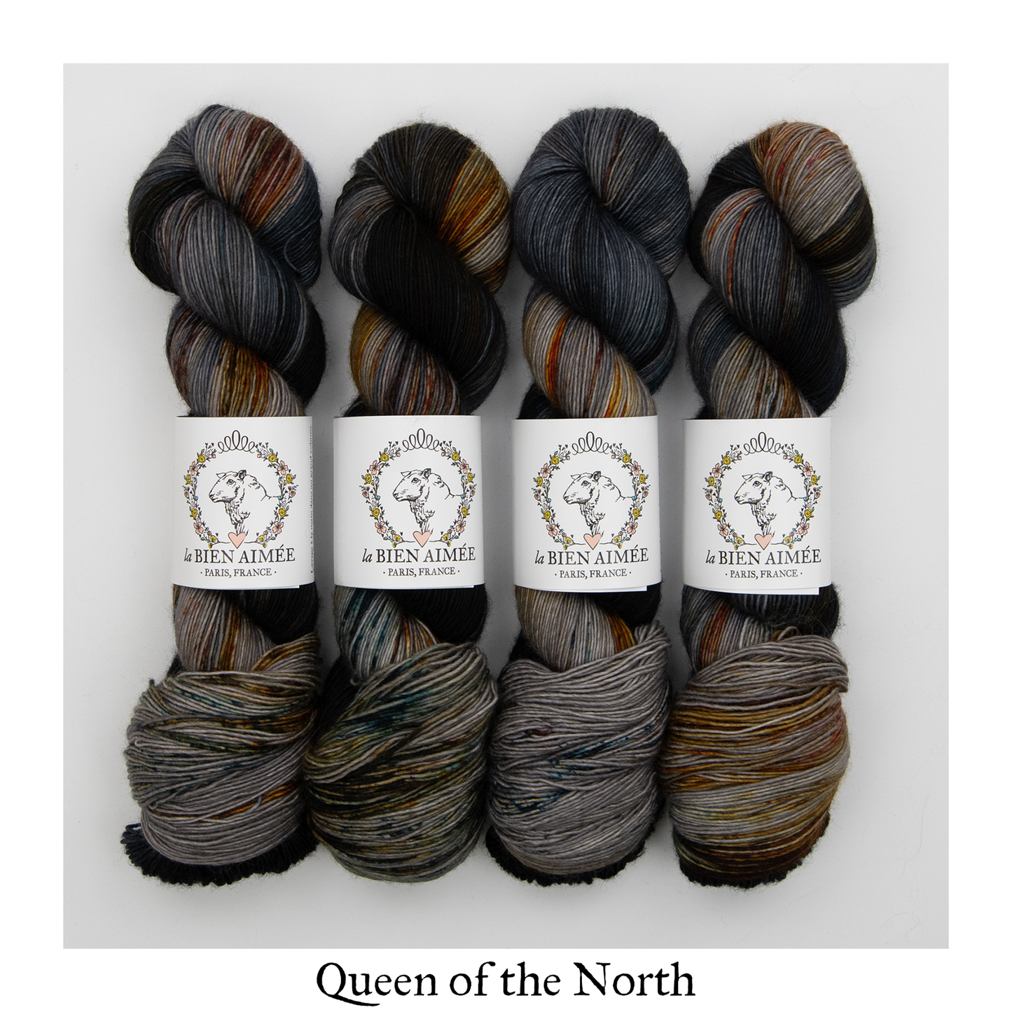 Merino Singles
