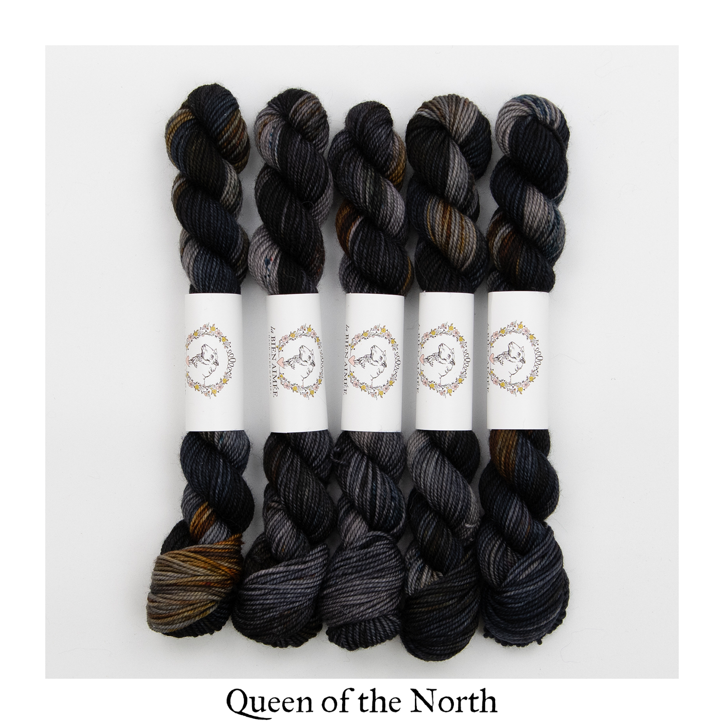Merino Sport Mini 20g