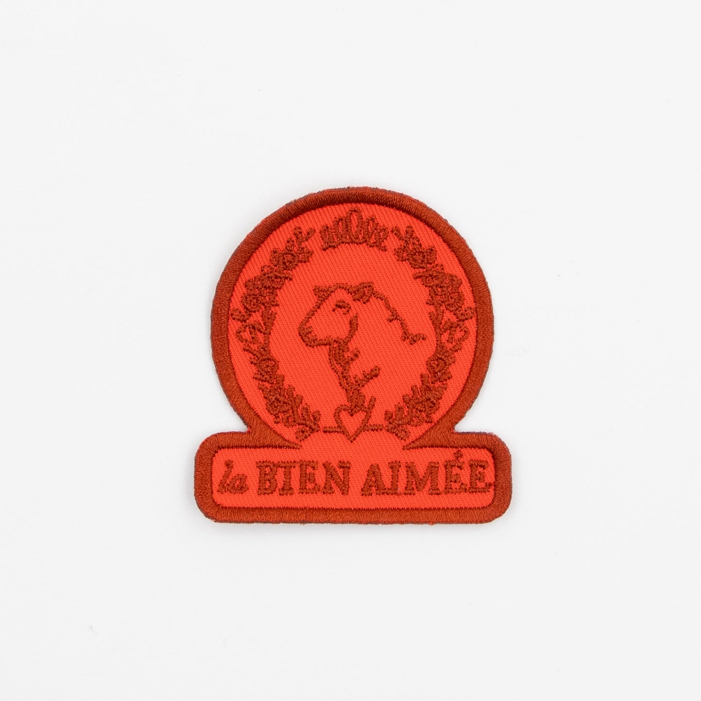 La Bien Aimée Beanie Patches