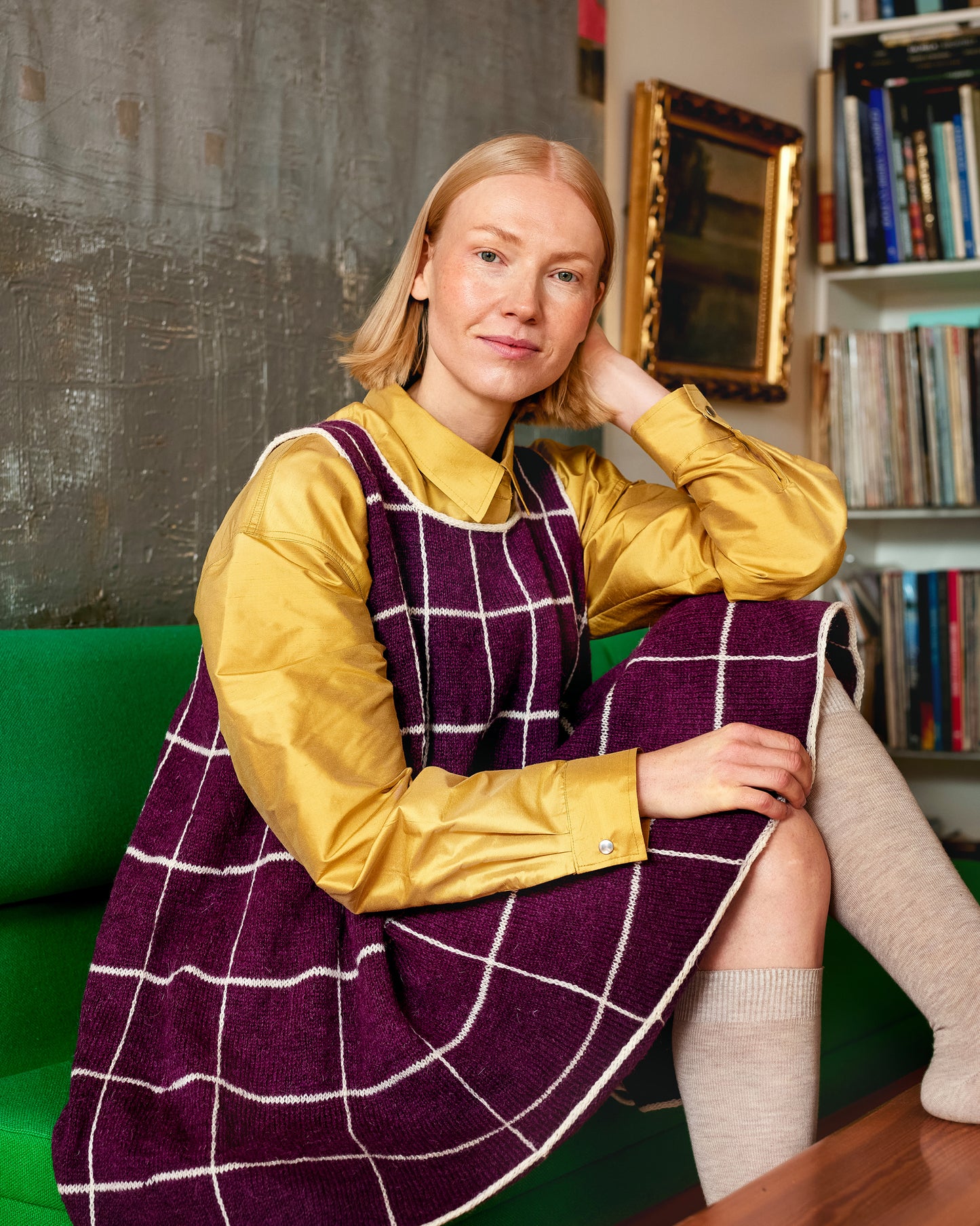 Beloved Patterns Magazine