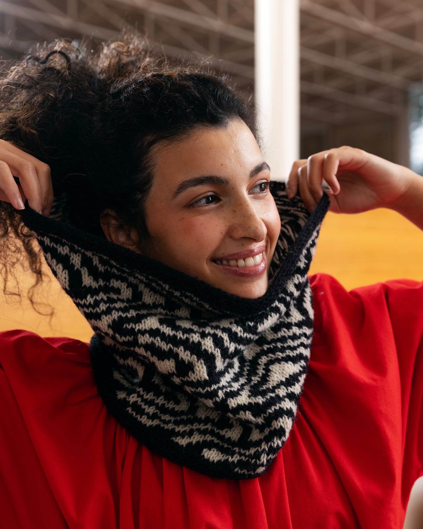 Beloved Patterns Magazine