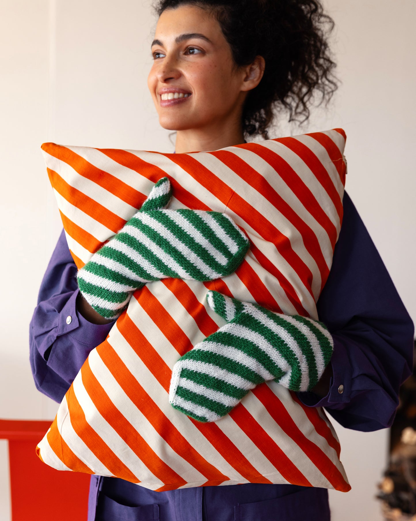 Beloved Patterns Magazine