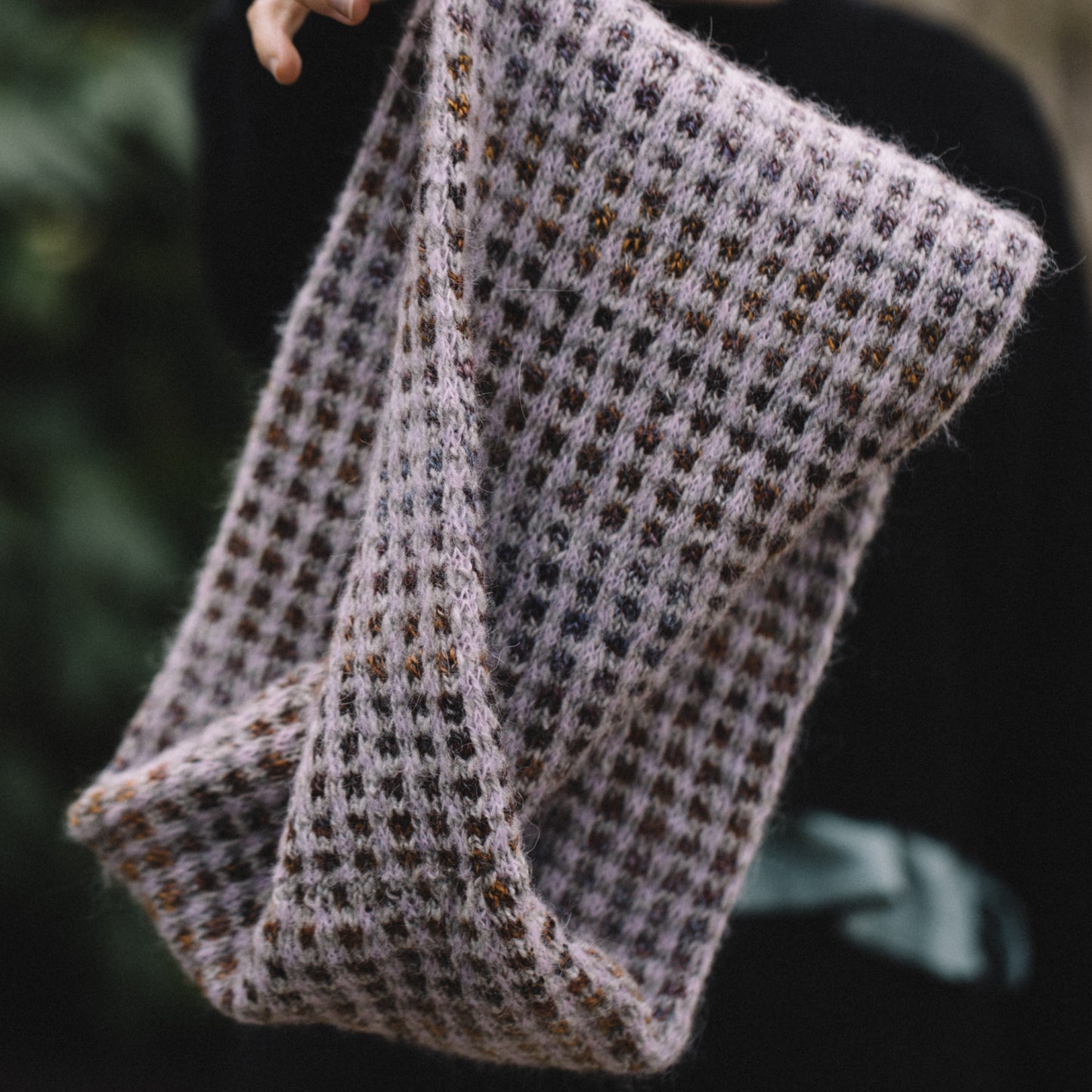 Rad Plaid Cowl Bundle