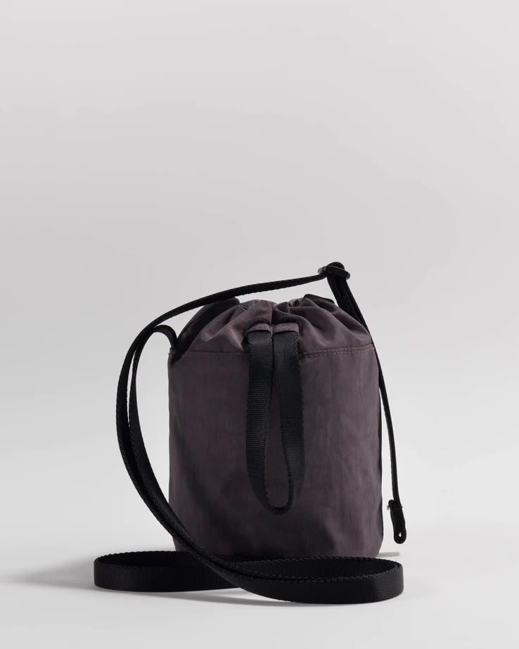 Baggu Mini Nylon Bucket Bag